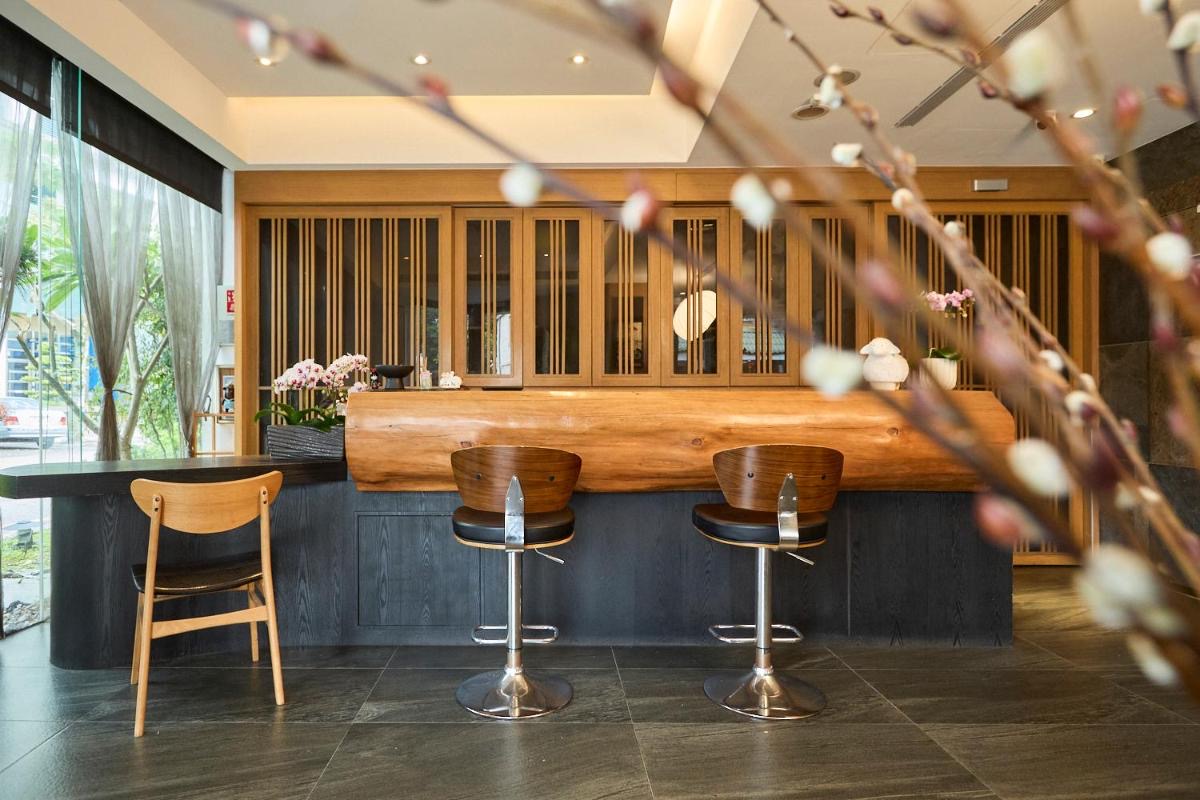 唐菱湯旅原宿溫泉旅館照片5