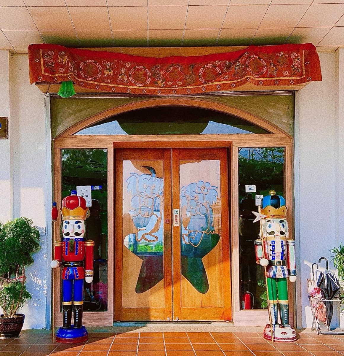 娃娃國親子民宿照片4